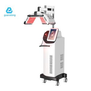 Quality PDT led facial light/phototherapy skin care/led pdt bio-light therapy Skin Rejuvenation wholesale