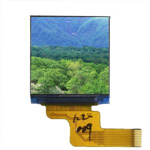 Quality 1.22 inch tft panel 240x240 BOE glass lcd screen with IC ST7789 wholesale