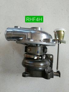 Quality Trooper Turbo Excavator Spare Parts RHF4H Turbo 8980118923 14411-VK500 VD420058 wholesale