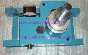 Quality mechanism for 4m diameters floral clock -GOOD CLOCK YANTAI)TRUST-WELL CO LT.movement motor for 4m diameters floral clock wholesale