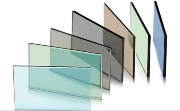 10 Mm Fully Tempered Toughened Safety Glass For Building Swing Door Shower