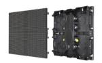 P4.81 Stage Outdoor Rental LED Display 500*500mm 500*100mm Cabinet Curved LED