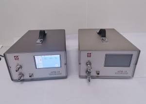 Quality Pharma Factory Digital Aerosol Photometer APM-18 220VAC wholesale