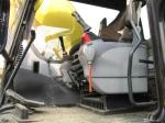 Used Excavator Komatsu PC270-7