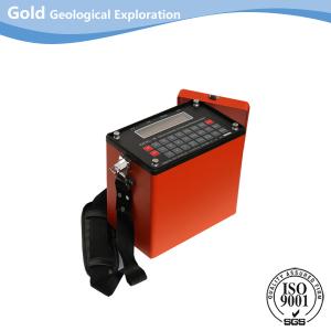 Quality Electronic resistivity water meter for underground water detector wholesale