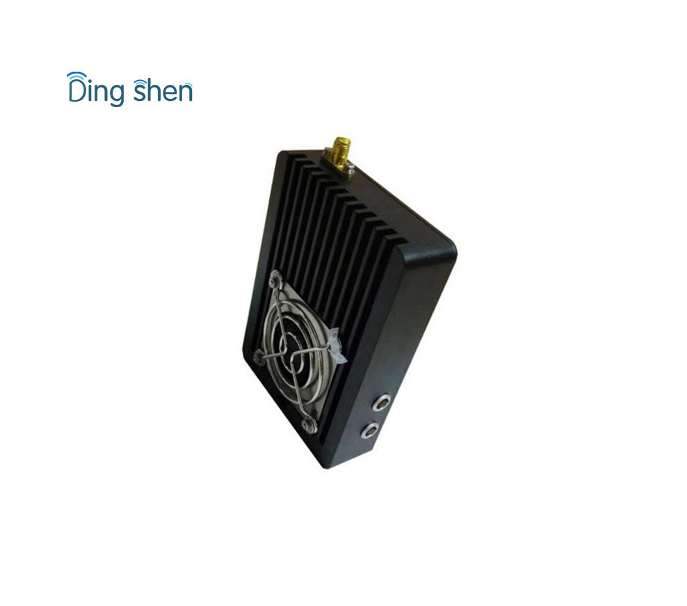 New Design 300-900Mhz Long Distance Video Transmitter Wireless Audio Receiver