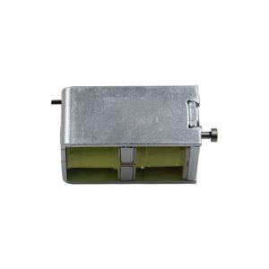 Quality KS253 18W Solenoid Push Pull 12v For Medical Equipment wholesale