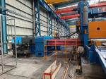 25mm Steel Coil Cutting Machine for Precision Coil Slitting and Straightening