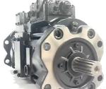 JCB220 Excavator K3V112DTP-9C14 Hydraulic Main Pump K3V112DTP-9C14