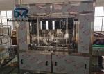 Stainless Steel Gallon Filling Machine High Pressure