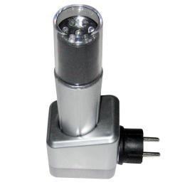 Quality Multifunctional Rechargeable LED Flashlight GPR51 (YT-11) wholesale