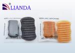 Orthopedic Neck Butterfly Memory Foam Pillow Slow Rebound Cervical Health Care