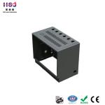 Custom Steel SPCC SGCC Powder Coating Parts Bending Laser Cutting Sheet Metal
