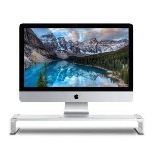 Quality 8.0mm Glass Monitor Stand Riser wholesale