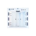 All Season Spa Pool Hydrolife Hot Tub