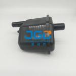 Construction Machinery Parts Dh55 Excavator Engine Exhaust Cover Exhaust Cover