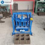 Block Brick Making Machine Cement Paver Brick Machine Manufacturer
