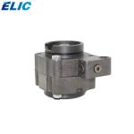 320B Hydraulic Gear Pump For Excavator 126-2083 133-6896 133-6899