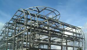 Quality Light Steel Structural Structural Steel Fabrications Ultra-precision wholesale