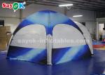 Inflatable Outdoor Tent Outdoor Camping Four Legs Inflatable Air Tent UV