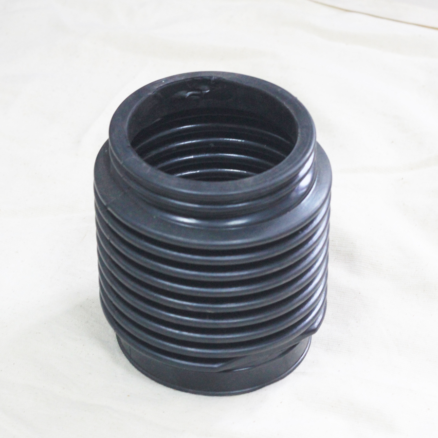 High Temperature Resistance Rubber Wrapped V-belt for Withstand Voltage Material Type