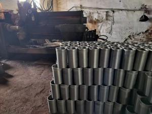 Quality Heat Treatment Quenching Cylinder Liner Sleeve Stainless Steel For Toyato 2tr wholesale