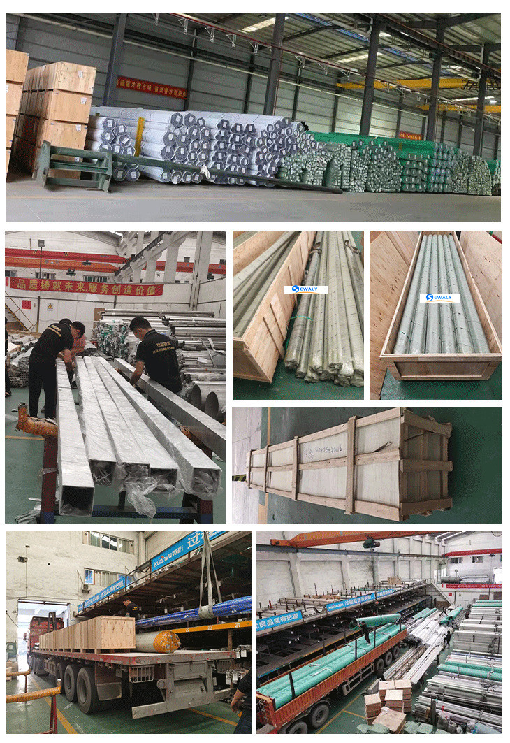SUS 304 2b Stainless Steel Welded Pipe Bright Polishing 70mm Stainless Steel Pipe