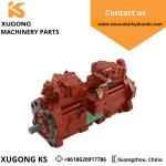 JCM921 Main Pump K3V112DT-HNOV-14T Hydraulic Pump Device Hydrauic Pumps Parts