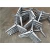 Buy cheap Green Sand Casting Cast Iron Components Shot Blasting Surface For Chairs / Desks from wholesalers