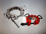 Handling Equipment，Manual Tongs, Hydraulic Catheads,Hydraulic Power Unit,