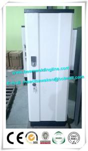 Quality Powder Coated Metal Fire Resistant File Cabinet 2 Drawer Flammable Safety Cabinets wholesale