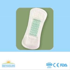 Quality Negative Ion Ventilation Function Female Sanitary Pads Napkin For Ladies wholesale
