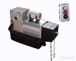 KG60/KG120S Industry Rolling Door Operator