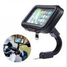 Buy cheap Morfayer Rear View 6.3inch Motorcycle Phone Holder Waterproof from wholesalers