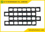 7P Spacers DIY Battery Holder ABS PC For Cells 18650 26650 32650 21700