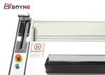 Commercial Stainless Steel French Baguette Moulder For Bread Bakery