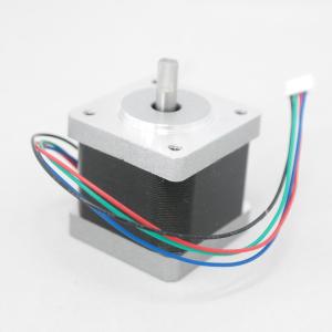 Quality Lightweight 1.8 °Position Control Stepper Motor For Medical Machinery NEMA14 35HS34 wholesale
