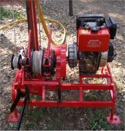 Quality TSP-30 MAN PORTABLE DRILLING RIG for Myanmar wholesale