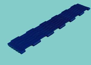 Quality ZY700FT FLAT TOP MODULAR BELTS PITCH 8.4MM ACETAL CONVEYOR BELTS CONVEYOR BELTS wholesale