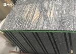 Blue Pearl Granite Natural Stone Countertops , Prefab Granite Kitchen Tops