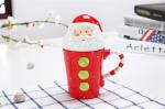 400ml Christmas Ceramic Mugs