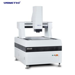 Quality ISO Approved Big Measuring Range Image Measuring Instrument wholesale