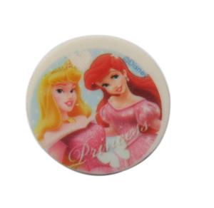 Quality logo printing advertising eraser wholesale