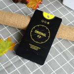Art Kraft Paper Packaging Cell Phone Case Envelope Packaging Free Sample