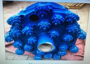 Quality Wear Resistant Well Drilling Tools For Geological Exploration wholesale