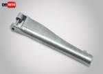 Auto Parts Adc12 T6 Casting Aluminium Alloy Easy Installation Drilling Finishing