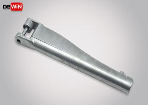 Quality Durable Adc12 T6 Aluminium Pressure Die Casting Parts With Drilling Finishing wholesale