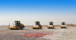 XS365 Single Drum Vibratory Road Roller