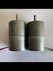 Quality Asynchronous Motor and Protection Type Casing 12V Gearbox for Tin Feeding Machine wholesale
