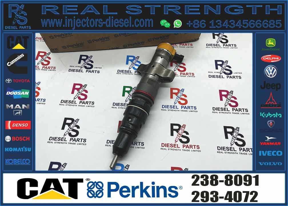 C7 engine fuel injector 238-8091 263-8218 387-9430 387-9426 328-2585 268-1839 222-5961 235-5261 238-8901